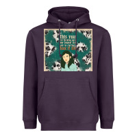 Plum this year i'm throwing away my bucket list and i'm Heavyweight Hoodie - TumblerDesignByShophia