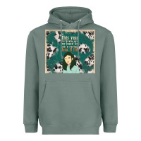 Sage this year i'm throwing away my bucket list and i'm Heavyweight Hoodie - TumblerDesignByShophia