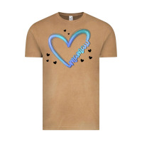 Vintage Camel mamaw Vintage Tee - MaliasSmallBusiness