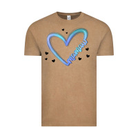 Vintage Coffee mamaw Vintage Tee - MaliasSmallBusiness
