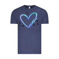 Vintage Denim mamaw Vintage Tee - MaliasSmallBusiness