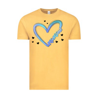 Vintage Mustard mamaw Vintage Tee - MaliasSmallBusiness