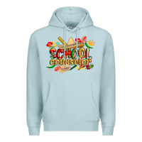 Blue Mist cinco de mayo school counselor Premium Hoodie - CowGirlArtShop