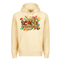 Pina Colada cinco de mayo school counselor Premium Hoodie - CowGirlArtShop