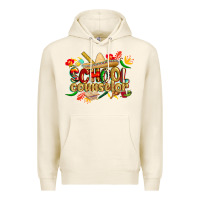 Tofu cinco de mayo school counselor Premium Hoodie - CowGirlArtShop