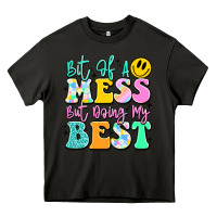 Asphalt bit of a mess but doing my best Heavy Core Tee - JahusDesignShop