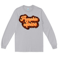 Moon Dust pumpkin spice Long Sleeve Tee - JahusDesignShop