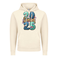 Vintage Artic senior 2025 Vintage Hoodie - MaliasSmallBusiness