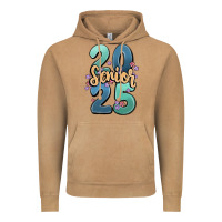 Vintage Camel senior 2025 Vintage Hoodie - MaliasSmallBusiness