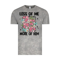 Cloud Rock less of me more of him Vintage Tee - MaliasSmallBusiness