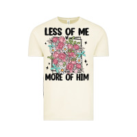 Vintage Arctic less of me more of him Vintage Tee - MaliasSmallBusiness