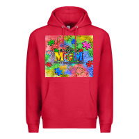 Cardinal autism Premium Hoodie - CowGirlArtShop