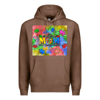Chestnut autism Premium Hoodie - CowGirlArtShop