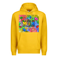 Lemon autism Premium Hoodie - CowGirlArtShop