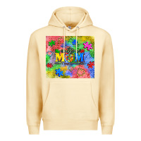 Pina Colada autism Premium Hoodie - CowGirlArtShop