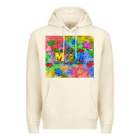 Sandshell autism Premium Hoodie - CowGirlArtShop