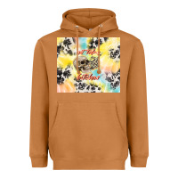 Meerkat not today bitches Heavyweight Hoodie - TumblerDesignByShophia
