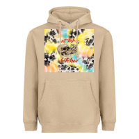 Mushroom not today bitches Heavyweight Hoodie - TumblerDesignByShophia