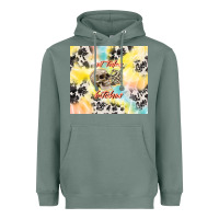 Sage not today bitches Heavyweight Hoodie - TumblerDesignByShophia