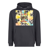 Smoke not today bitches Heavyweight Hoodie - TumblerDesignByShophia