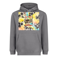 Storm not today bitches Heavyweight Hoodie - TumblerDesignByShophia