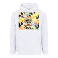 White not today bitches Heavyweight Hoodie - TumblerDesignByShophia