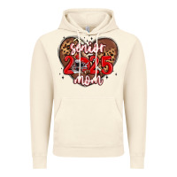Vintage Artic senior 2025 mom football Vintage Hoodie - MaliasSmallBusiness