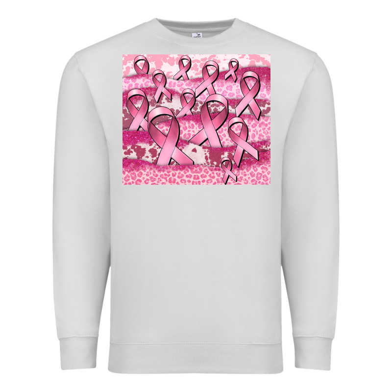 Ribbon Premium Sweatshirt by CowGirlArtShop | Teevron