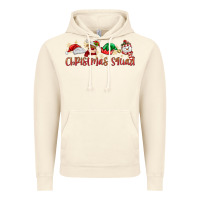 Vintage Artic christmas squad Vintage Hoodie - MaliasSmallBusiness