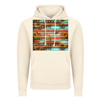 Vintage Artic sunflower Vintage Hoodie - Jasminsmagicworld