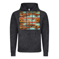Vintage Black sunflower Vintage Hoodie - Jasminsmagicworld