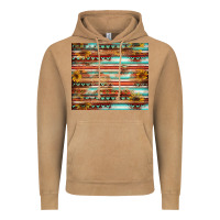 Vintage Camel sunflower Vintage Hoodie - Jasminsmagicworld