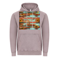 Vintage Zinc sunflower Vintage Hoodie - Jasminsmagicworld