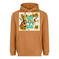 Meerkat i will sing of the goodness of god Heavyweight Hoodie - TumblerDesignByShophia