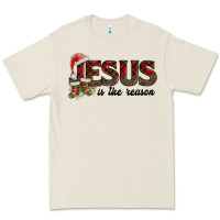Bone jesus in the reason Premium Tee - AdoDesignShop