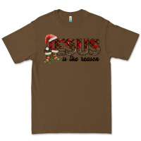 Cacao jesus in the reason Premium Tee - AdoDesignShop