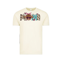 Vintage Arctic mama cow Vintage Tee - MaliasSmallBusiness