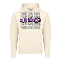 Vintage Artic wildcats football Vintage Hoodie - MaliasSmallBusiness