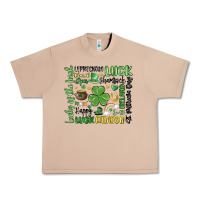 Burro st. patricks day Urban Heavy Tee - MaliasSmallBusiness