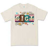 Bone daisy gıgı Premium Tee - AdoDesignShop