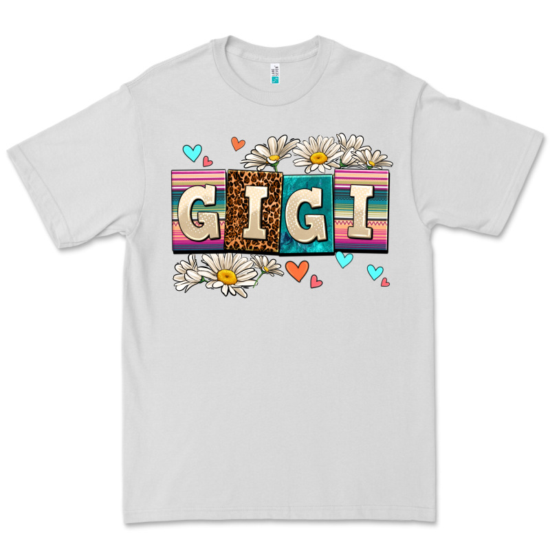 Daisy Gıgı Premium Tee by AdoDesignShop | Teevron