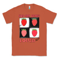 Copper you are berry loved Classic Tee - MaliasSmallBusiness