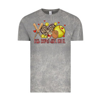 Cloud Rock rub some dirt on it softball Vintage Tee - MaliasSmallBusiness
