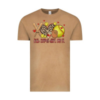 Vintage Camel rub some dirt on it softball Vintage Tee - MaliasSmallBusiness