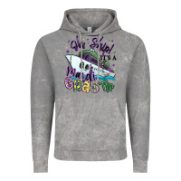 Cloud Rock oh ship it's a mardi gras trip Vintage Hoodie - MaliasSmallBusiness