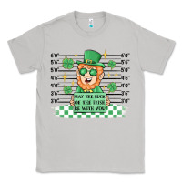 Moon Dust may the luck of the irish be with you Classic Tee - MaliasSmallBusiness