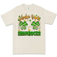 Bone shake your shamrocks Premium Tee - Artiststas