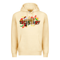 Pina Colada cinco de mayo secretary Premium Hoodie - CowGirlArtShop