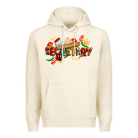 Tofu cinco de mayo secretary Premium Hoodie - CowGirlArtShop