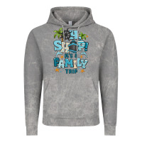 Cloud Rock oh ship its a family trip Vintage Hoodie - MaliasSmallBusiness